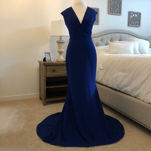 Evening Dress